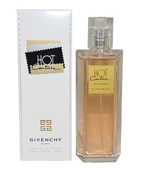 GIVENCHY HOT COUTURE 100 ML EDP